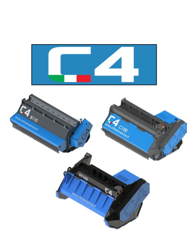 C4 Meccanica