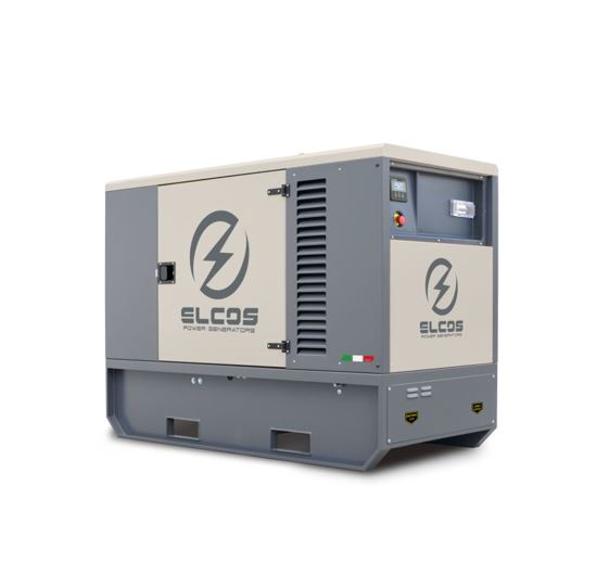 ELCOS GE 37-33