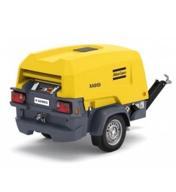 Compressori Aria