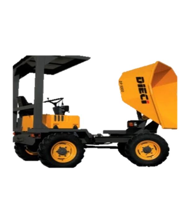 Dumper