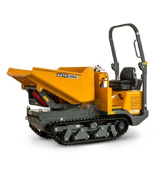 Motocarriole