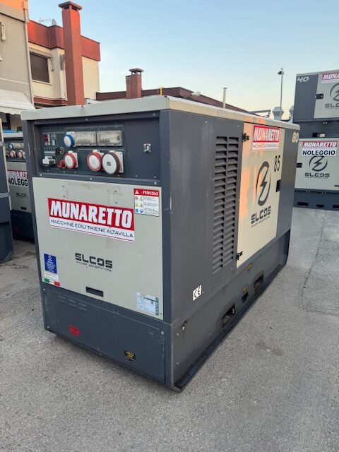 ELCOS GE 88-80 COD.85