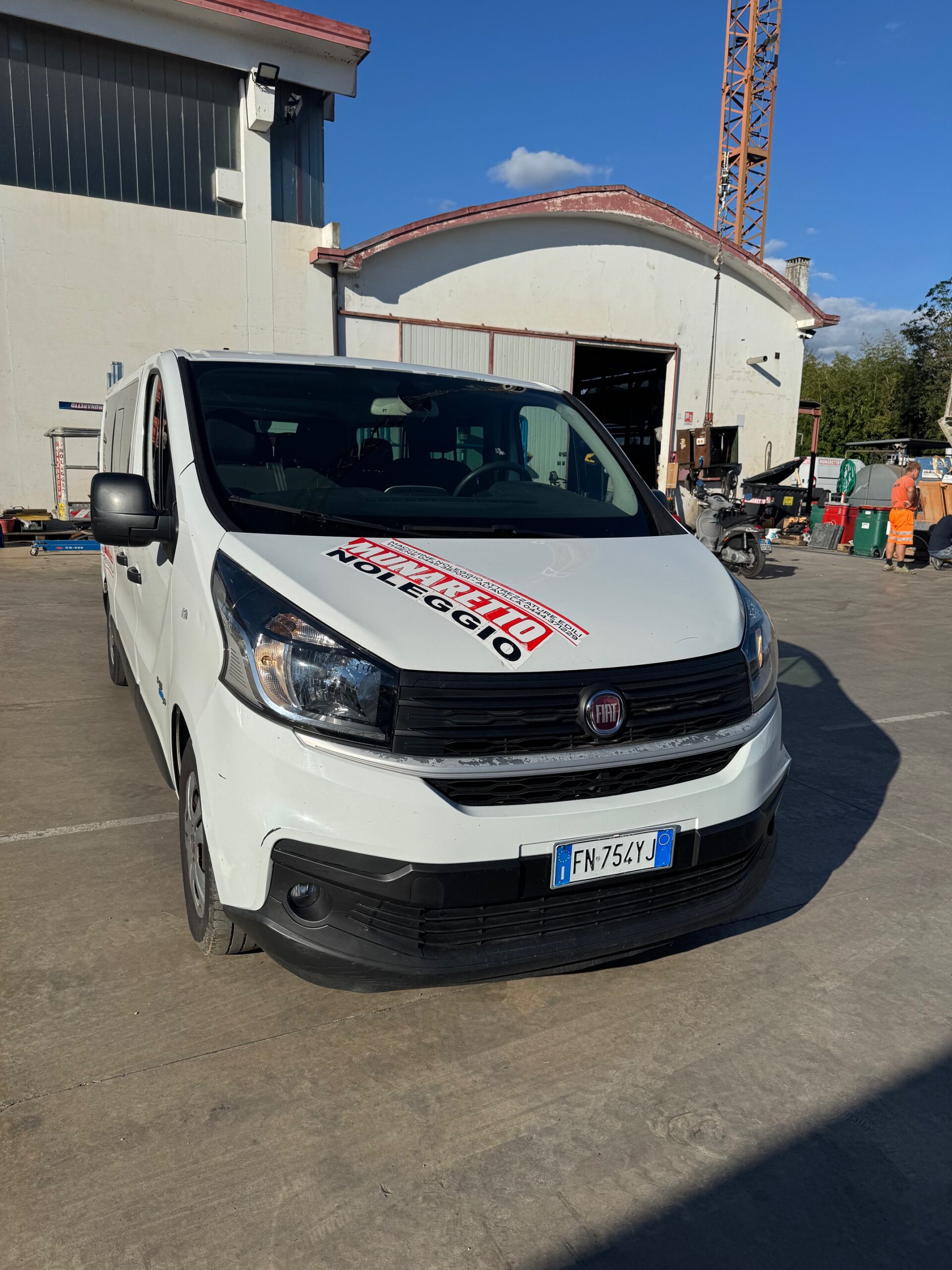FIAT TALENTO FN754YJ (5)