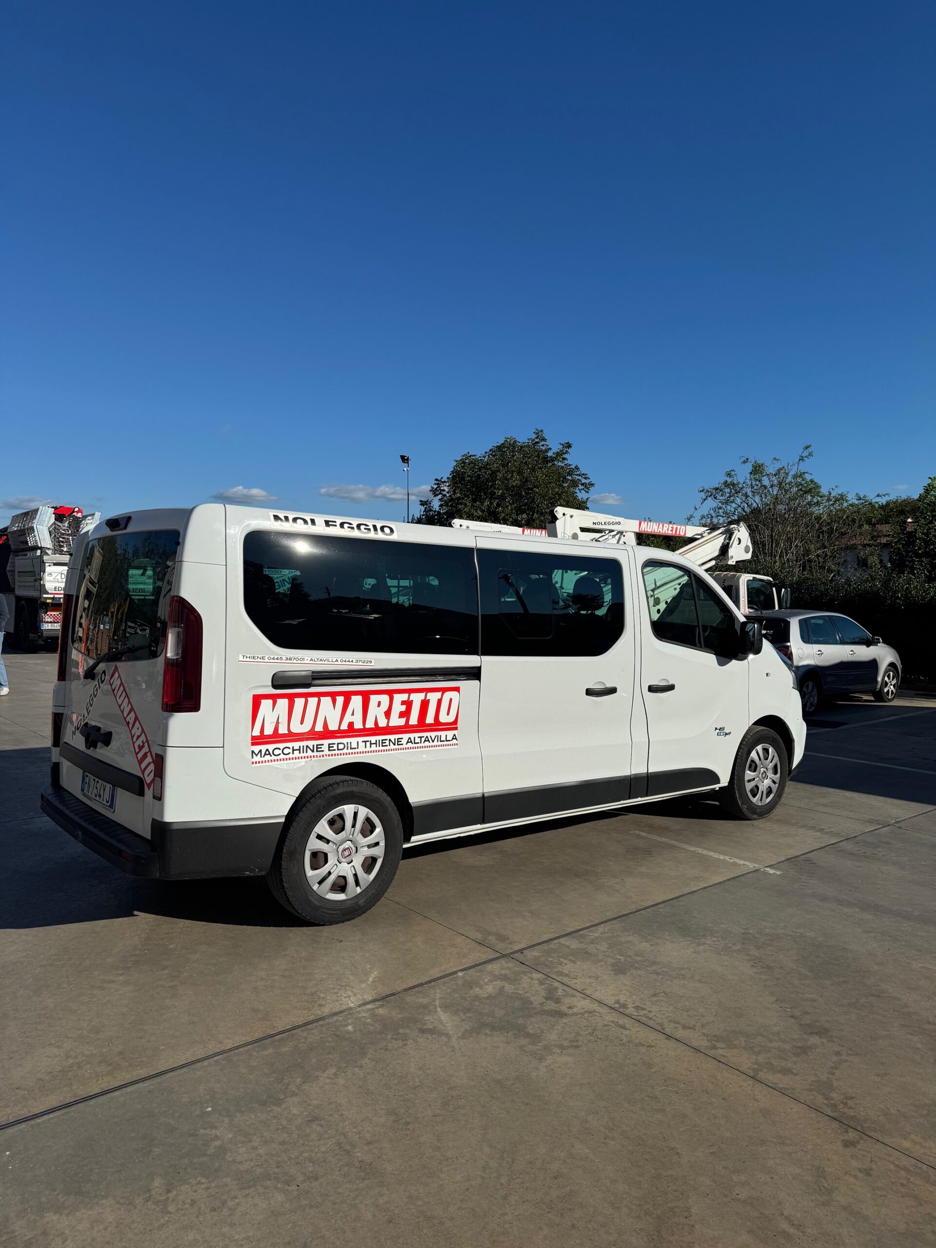 FIAT TALENTO FN754YJ