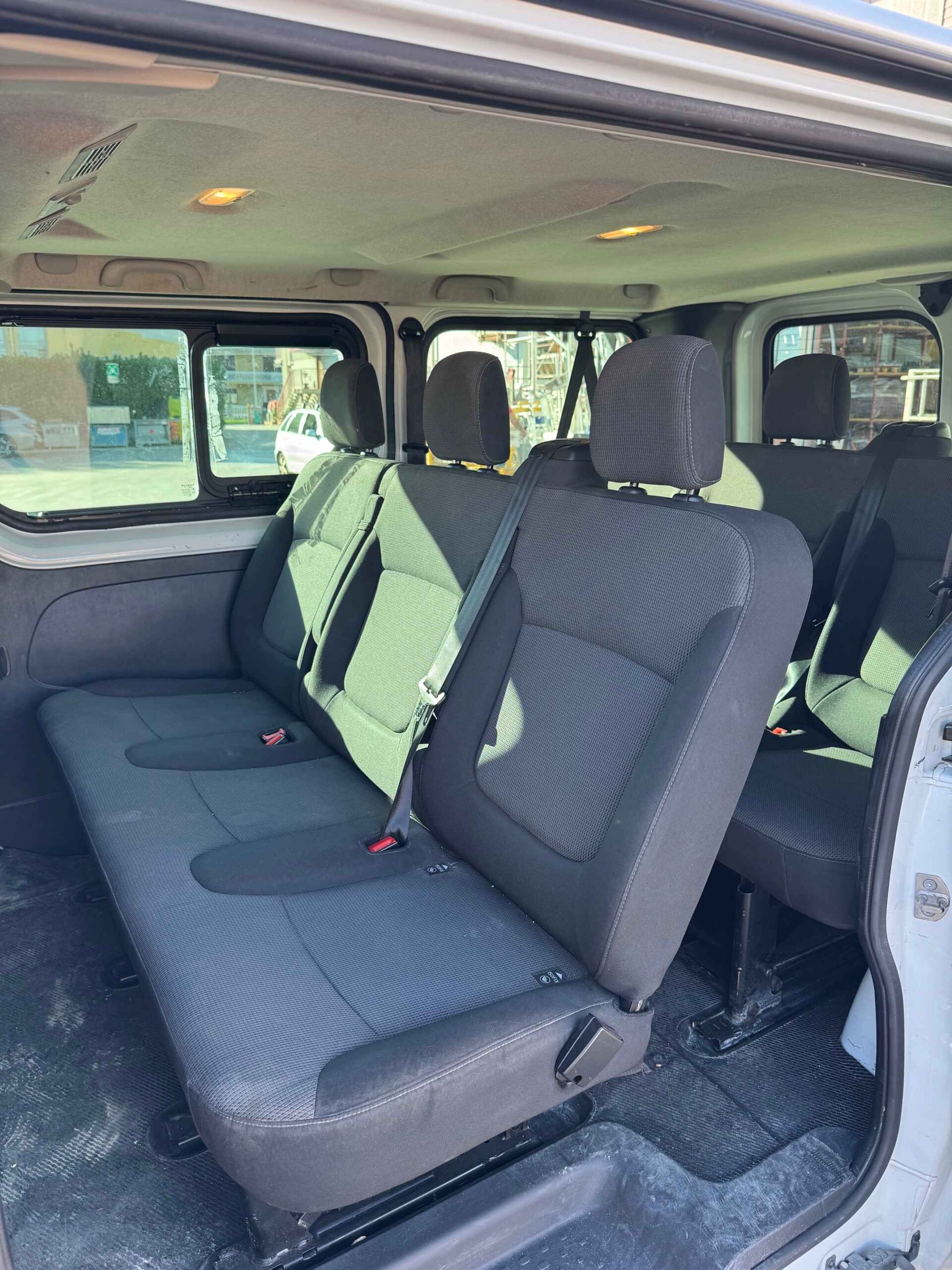 FIAT TALENTO GB151EG